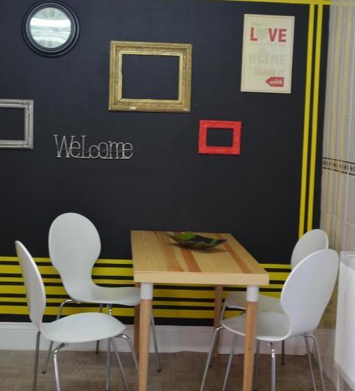 فندق Old Trafford Guest House