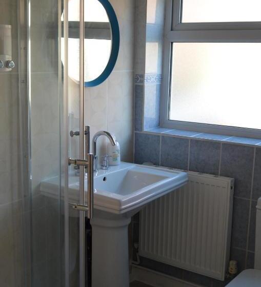 فندق Old Trafford Guest House