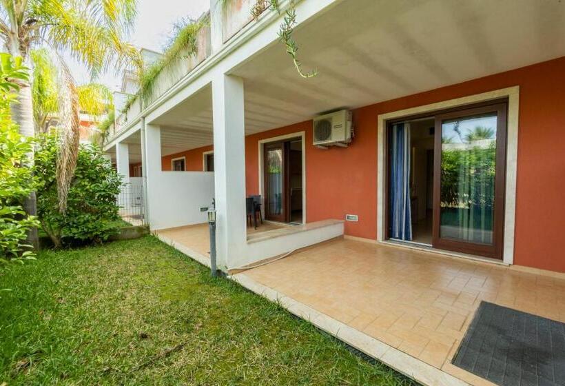 호텔 Prince Franklyn