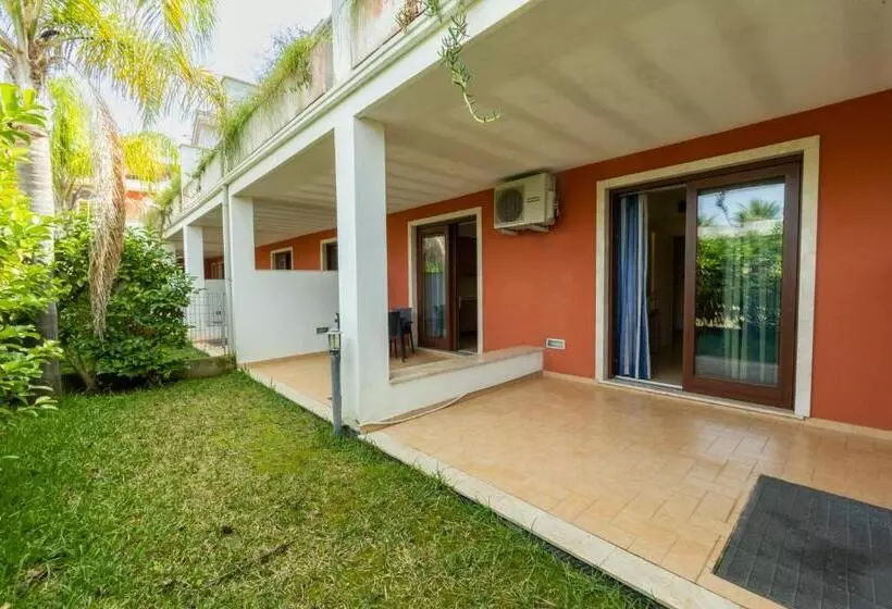 Hotelli Prince Franklyn