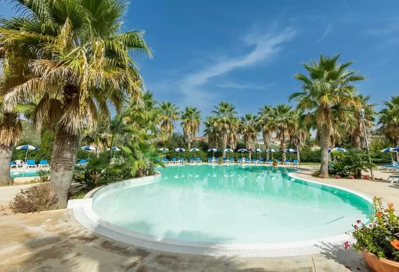 Hotelli Prince Franklyn