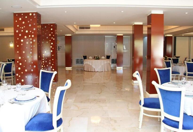 호텔 Prince Franklyn