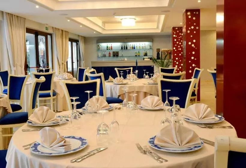 Hotelli Prince Franklyn