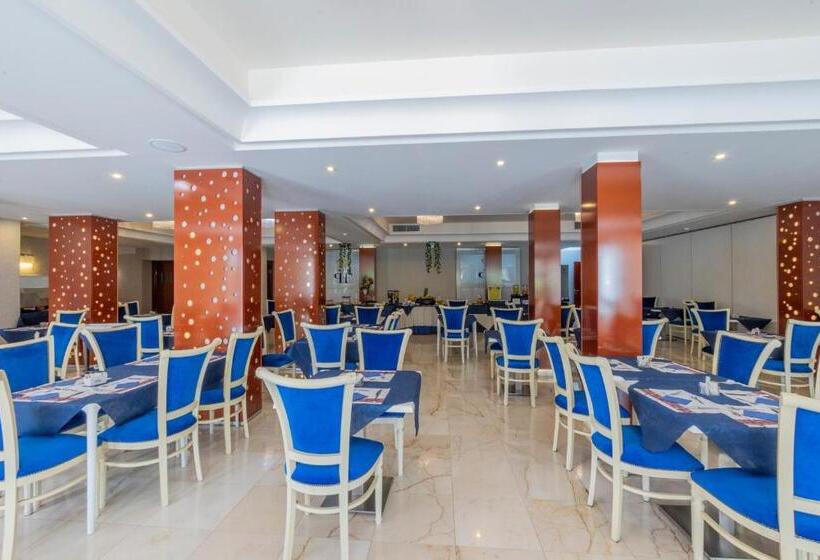 호텔 Prince Franklyn