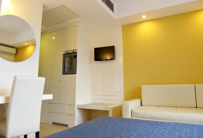 호텔 Prince Franklyn