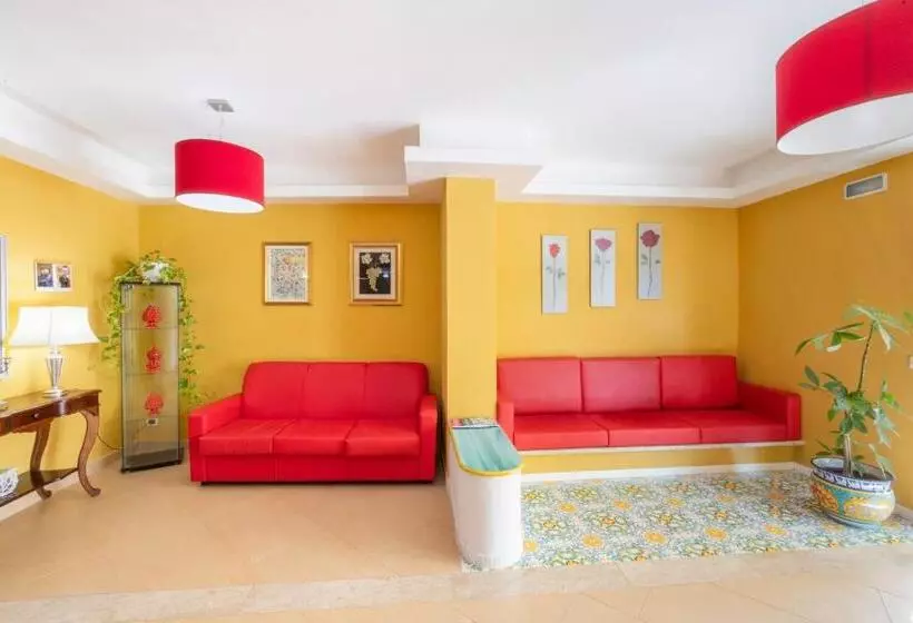 Hotelli Prince Franklyn