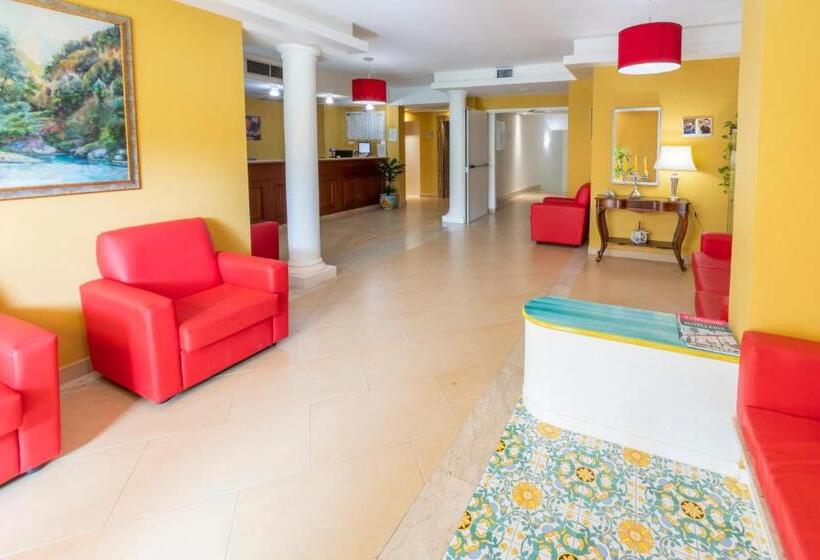 호텔 Prince Franklyn