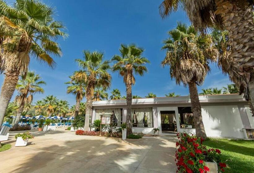 호텔 Prince Franklyn