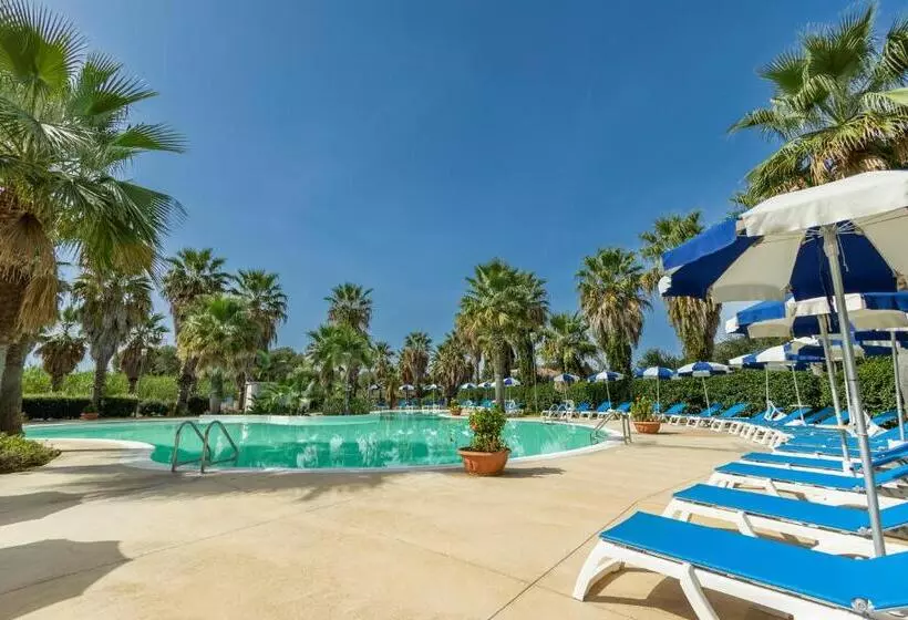 Hotelli Prince Franklyn