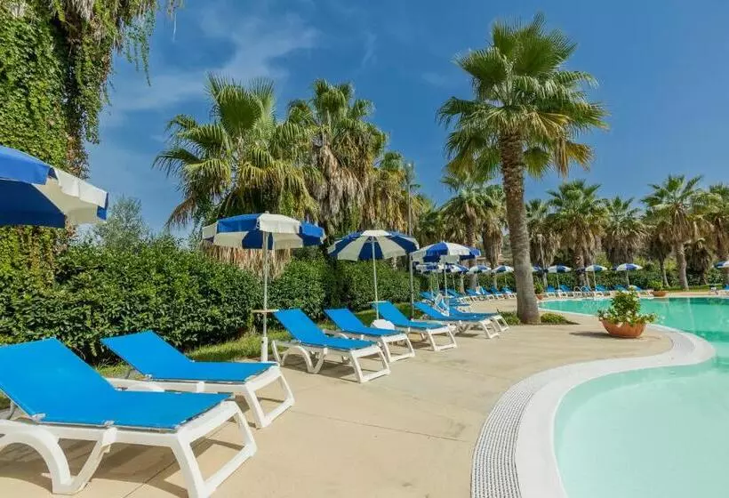 Hotelli Prince Franklyn