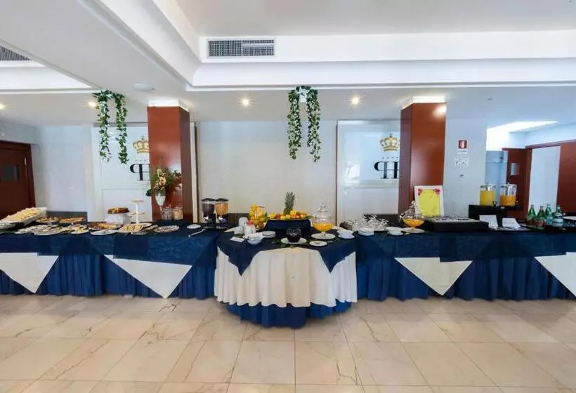 Hotelli Prince Franklyn