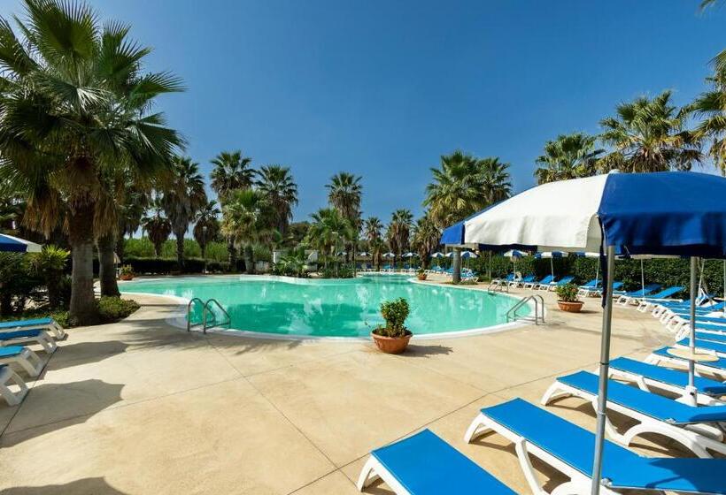 호텔 Prince Franklyn