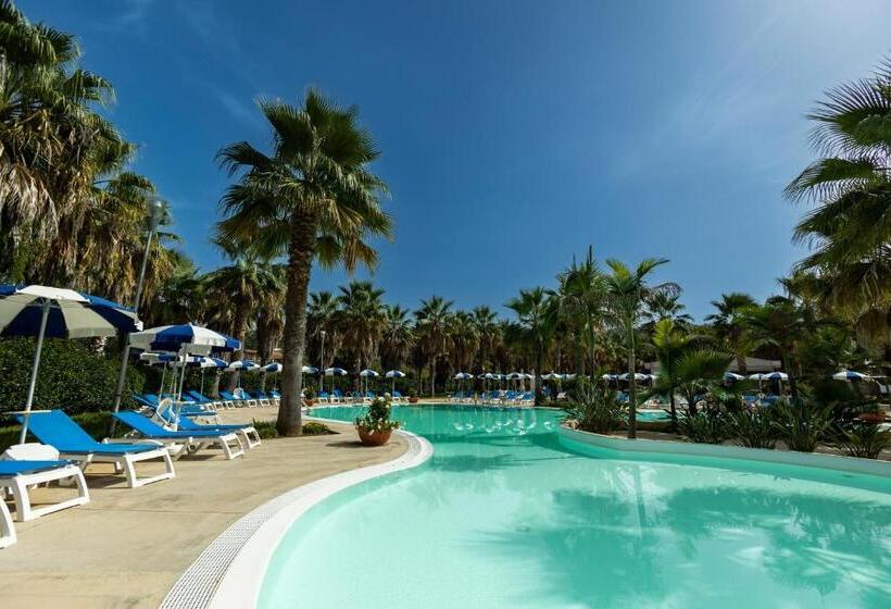 호텔 Prince Franklyn