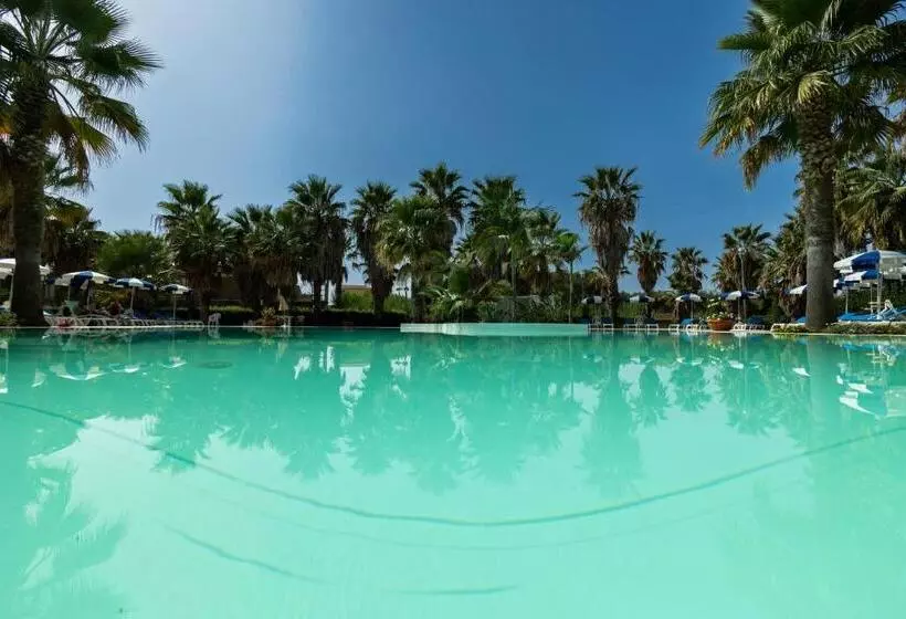 Hotelli Prince Franklyn