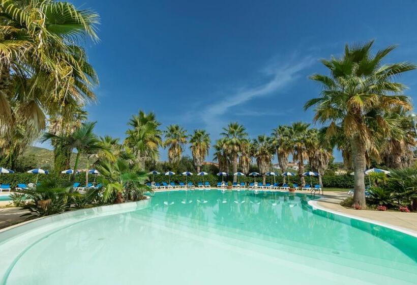 호텔 Prince Franklyn