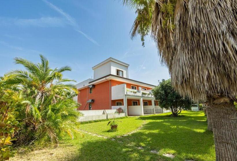 호텔 Prince Franklyn