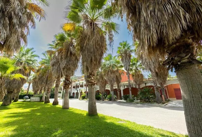 Hotelli Prince Franklyn