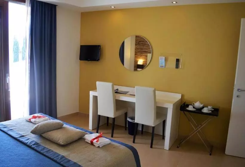 Hotelli Prince Franklyn