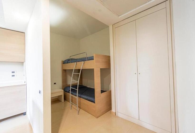 호텔 Prince Franklyn