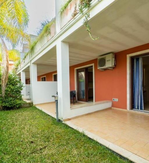 호텔 Prince Franklyn