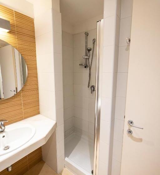 호텔 Prince Franklyn