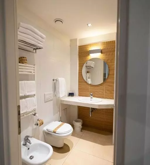 Hotelli Prince Franklyn