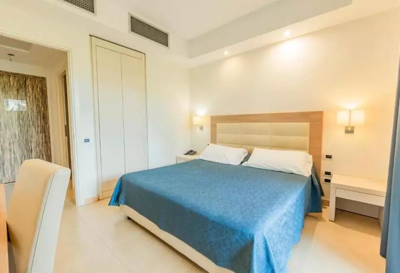 Hotelli Prince Franklyn