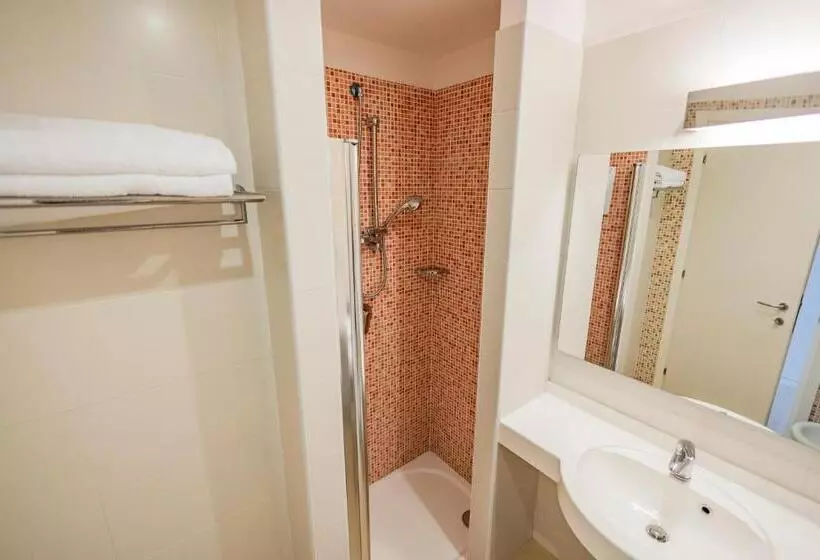 Hotelli Prince Franklyn