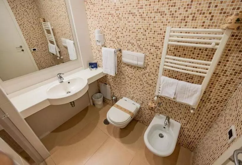 Hotelli Prince Franklyn