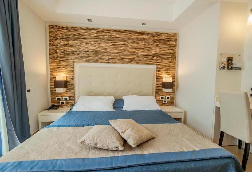 호텔 Prince Franklyn