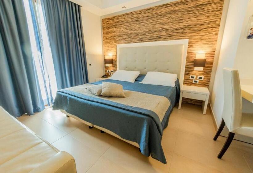 호텔 Prince Franklyn