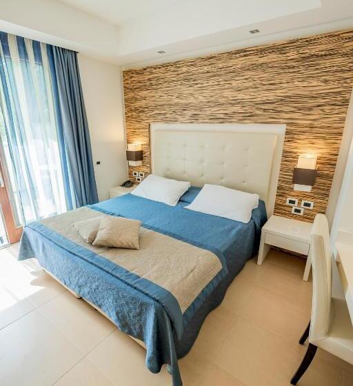 호텔 Prince Franklyn