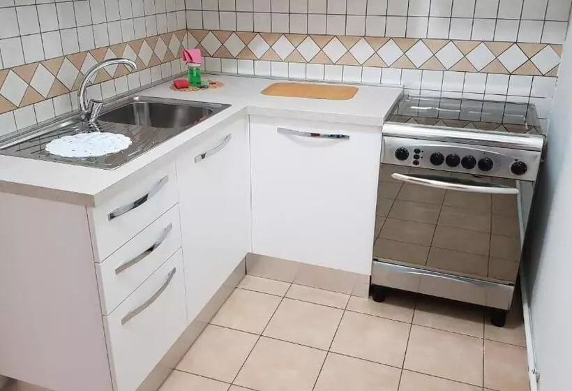 هتل Residence Catona