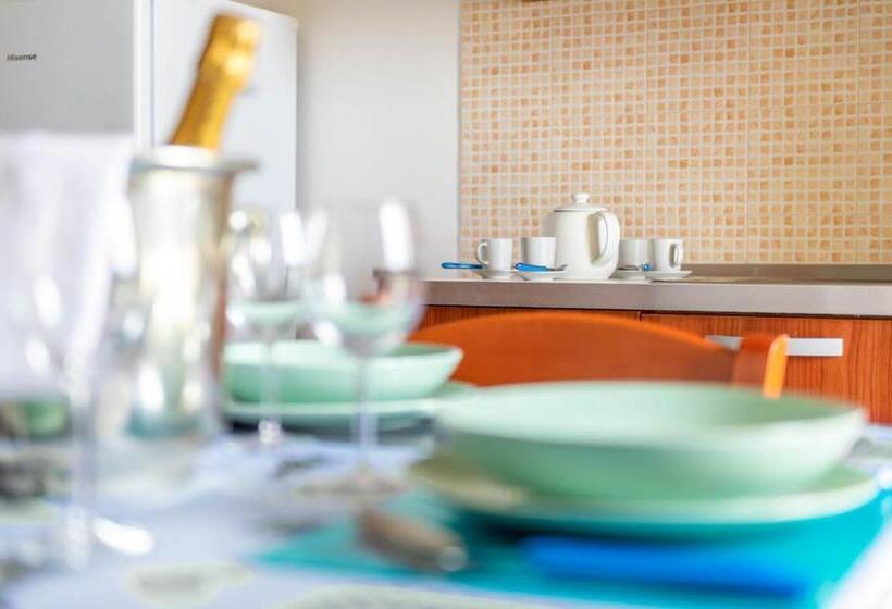 فندق Residence Catona