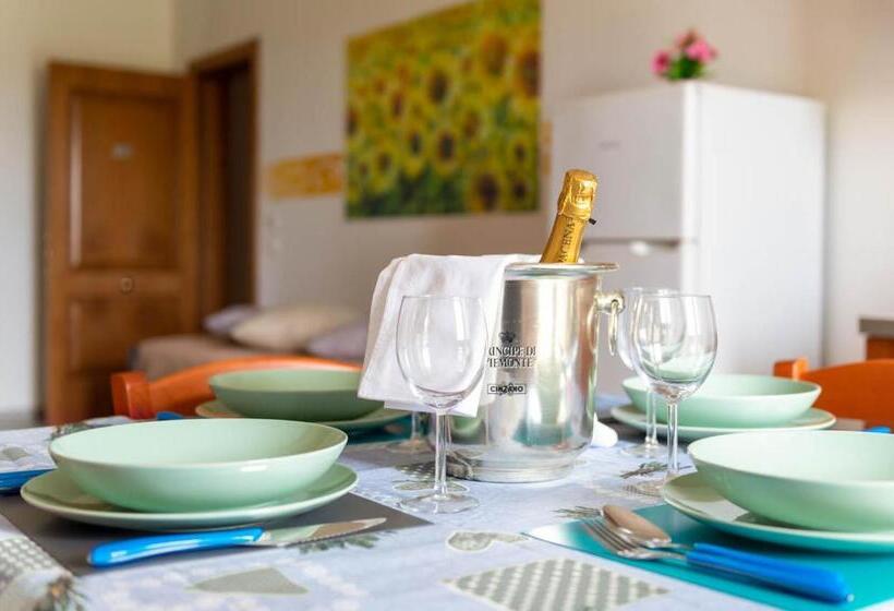 فندق Residence Catona