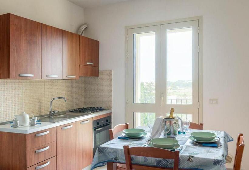 فندق Residence Catona