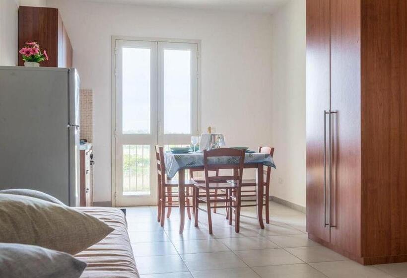 فندق Residence Catona