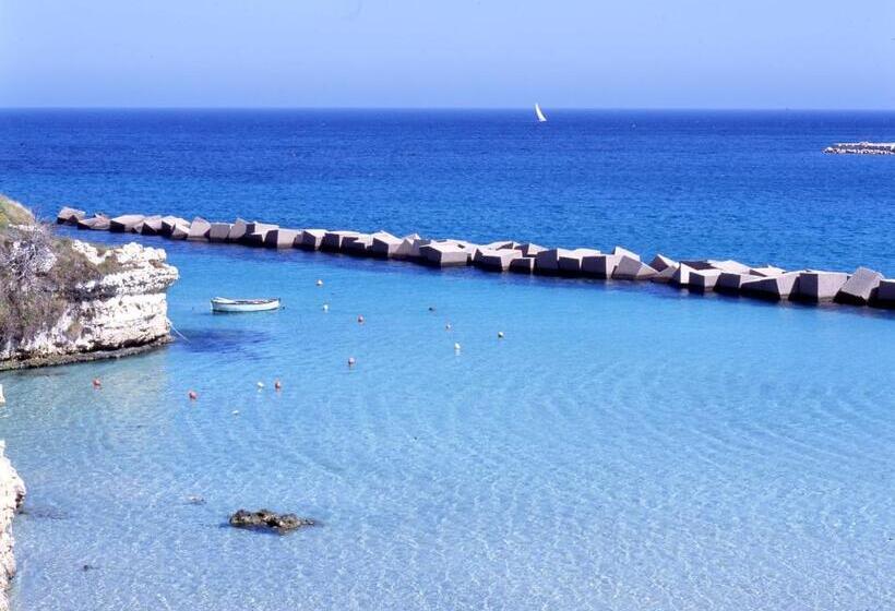 فندق Residence Catona