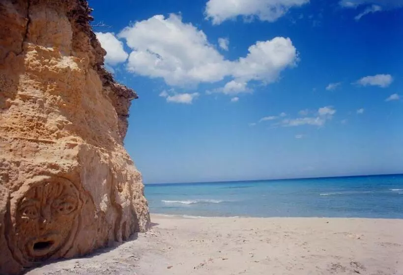 هتل Residence Catona