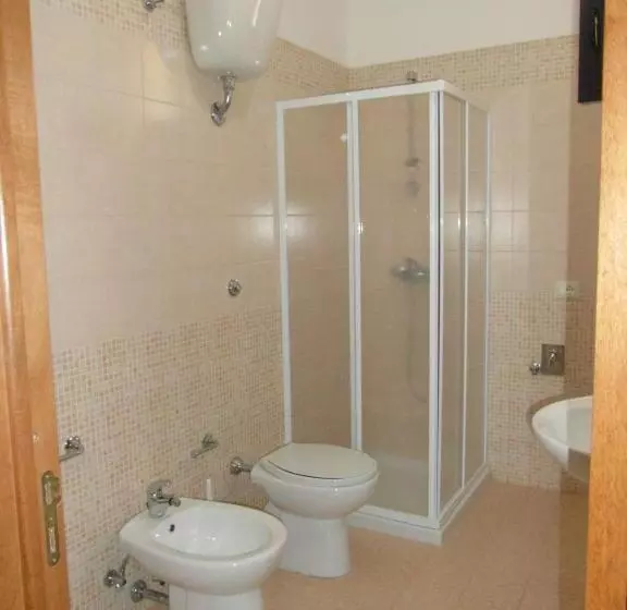 هتل Residence Catona