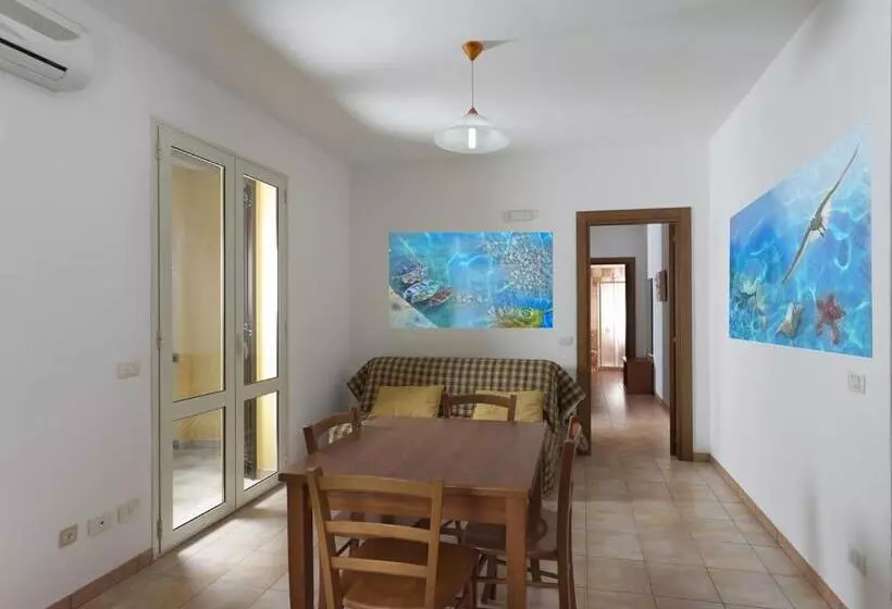 هتل Residence Catona