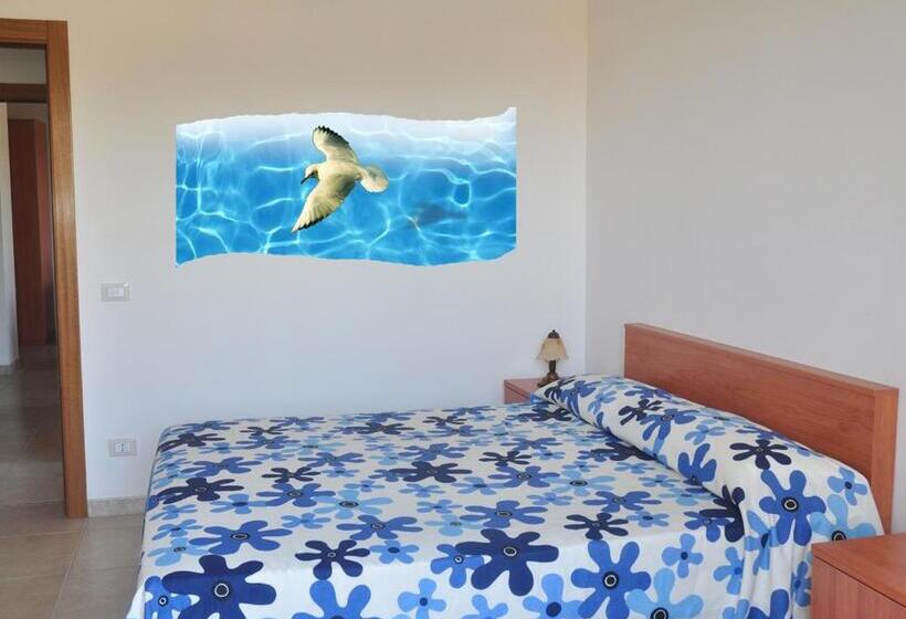 فندق Residence Catona