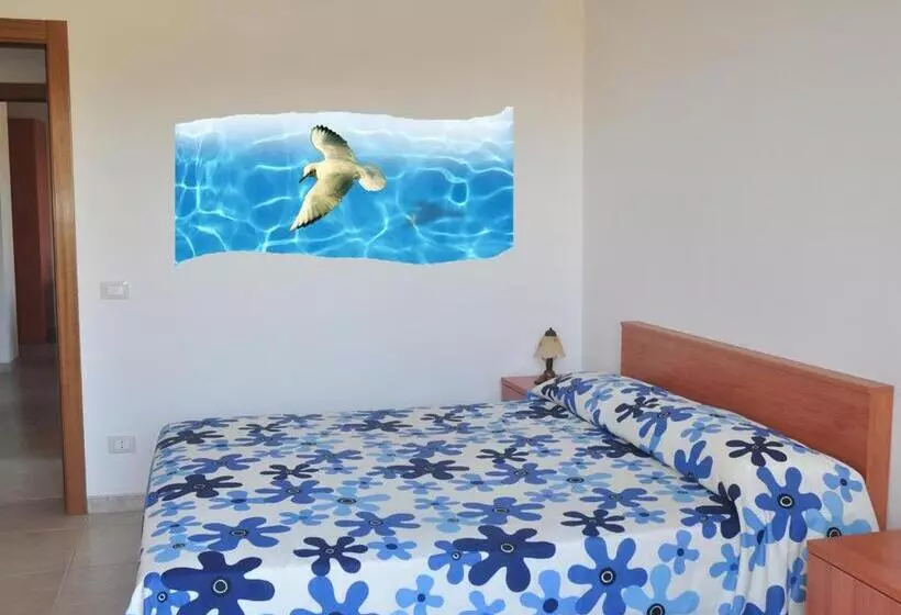 هتل Residence Catona