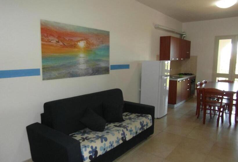 فندق Residence Catona