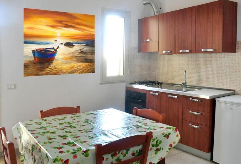 فندق Residence Catona