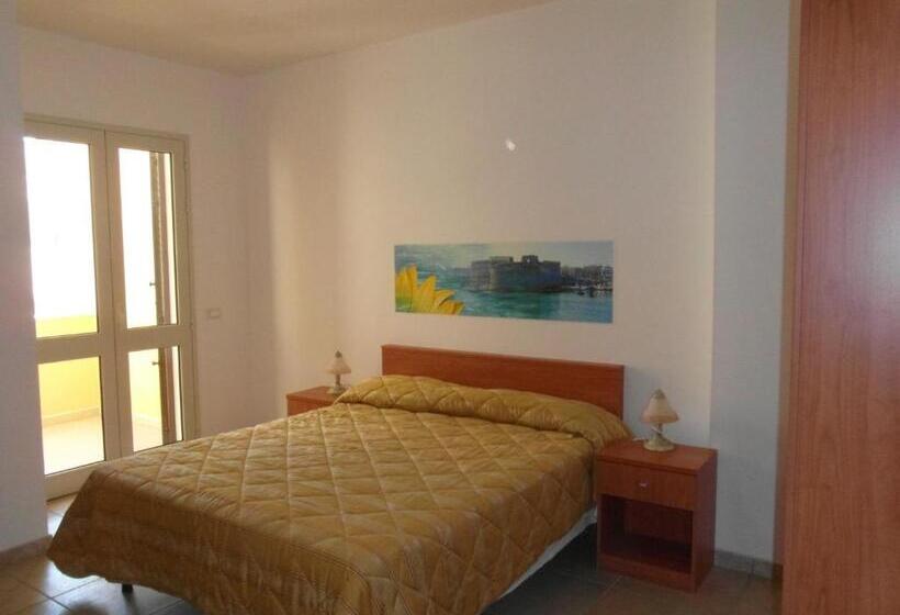 فندق Residence Catona