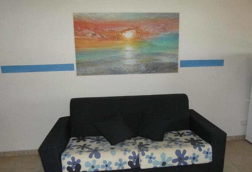 فندق Residence Catona