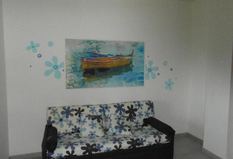 فندق Residence Catona