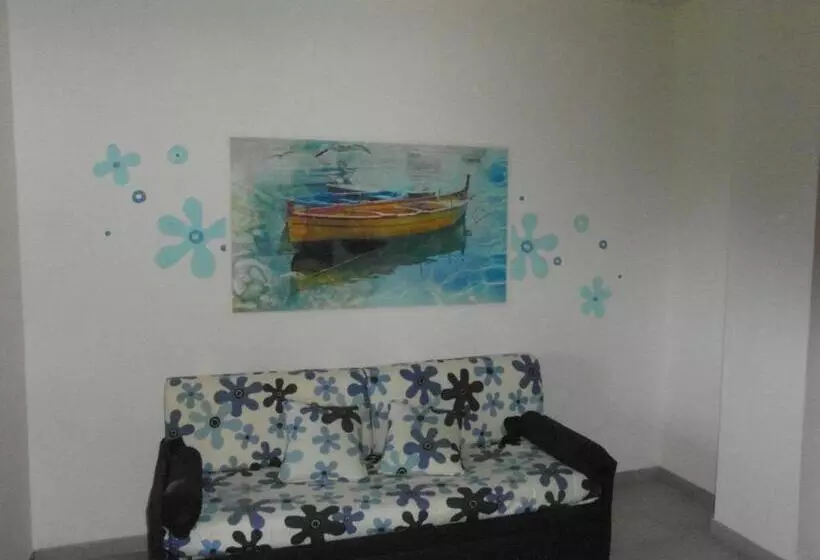 هتل Residence Catona