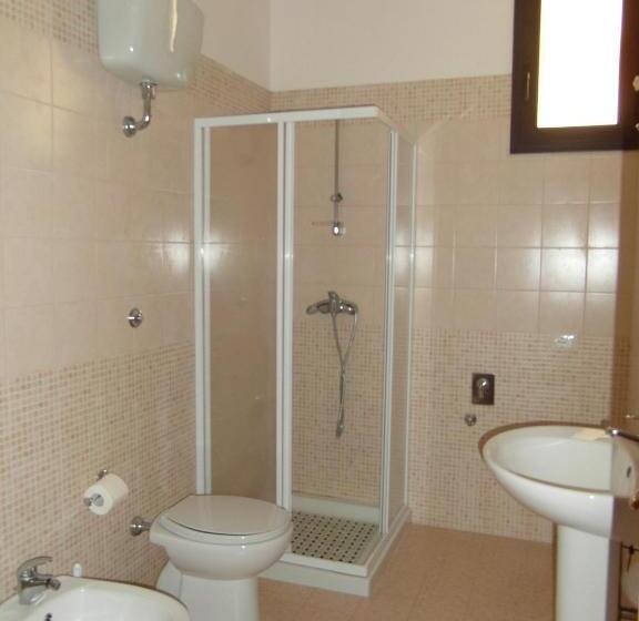 فندق Residence Catona